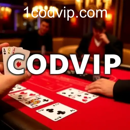 The Allure of Baccarat in Modern Gaming: Understanding CODVIP