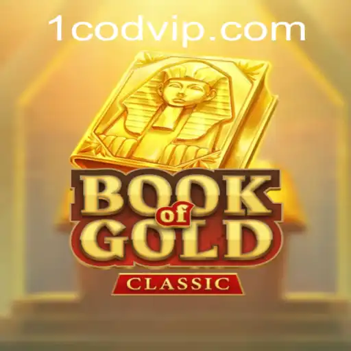 Discover the Thrills of BookOfGoldClassic and Unlock the Adventure with Codvip