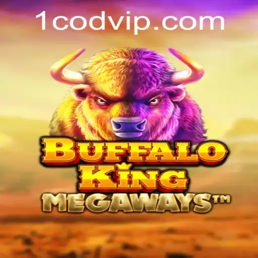 Buffalo King and Codvip: A Legendary Gaming Adventure