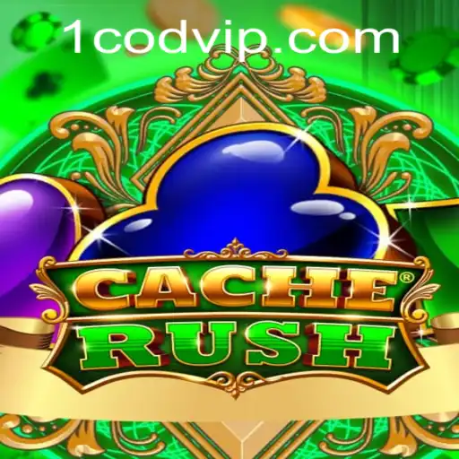 Embark on a Thrilling Adventure with CacheRush: The Ultimate Gaming Experience