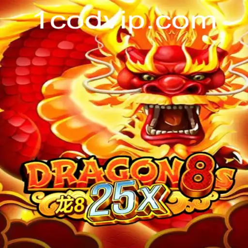 Dragon8s25x: A Thrilling Adventure into the World of Mystery and Strategy