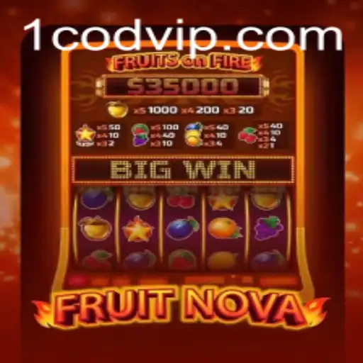 Discover the Exciting World of FruitNova