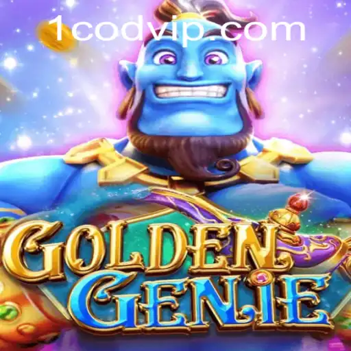 GoldenGenie: Unveiling the Magic of Adventure and Strategy