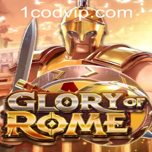 GloryofRome: Exploring the Ancient World Through Gaming