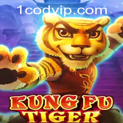 KungFuTiger: Unleashing the Warrior Within