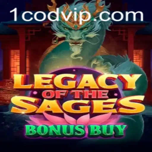 LegacyoftheSagesBonusBuy: Unveiling the Mystique of a Captivating Game