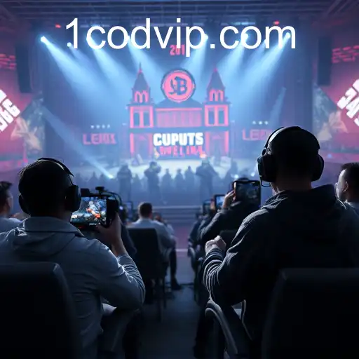 Live Games: The Future of Interactive Entertainment