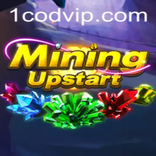 Discover MiningUpstart: A Comprehensive Guide to Gameplay and Strategy