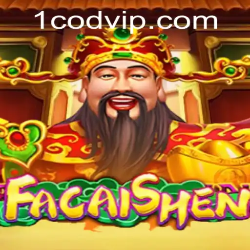 Unveiling FaCaiShen: A Colorful Journey into Luck and Fortune