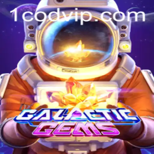 Exploring the Universe of GalacticGems: A Unique Gaming Experience