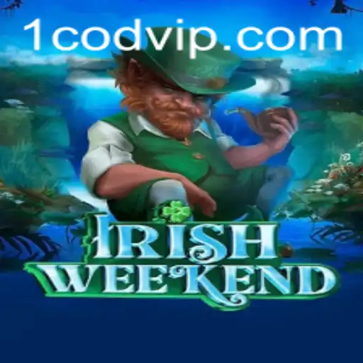 Explore the Exciting World of IrishWeekend and Unravel the Mystery of codvip