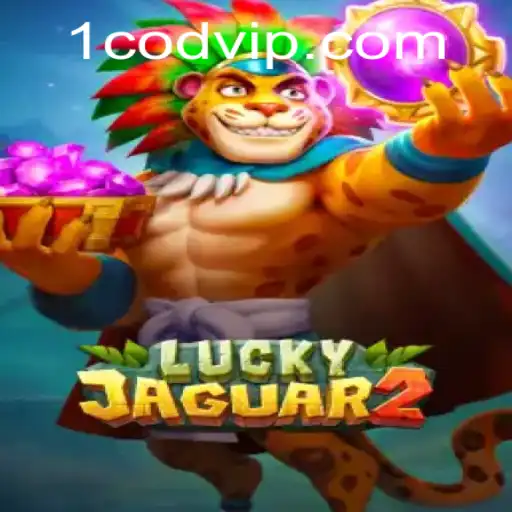 Exploring the Enchanting World of Luckyjaguar2 and the Thrill of Codvip