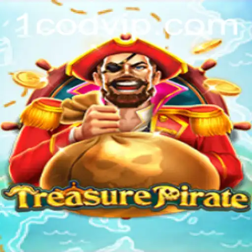 TreasurePirate: A Deep Dive into Adventure and Strategy