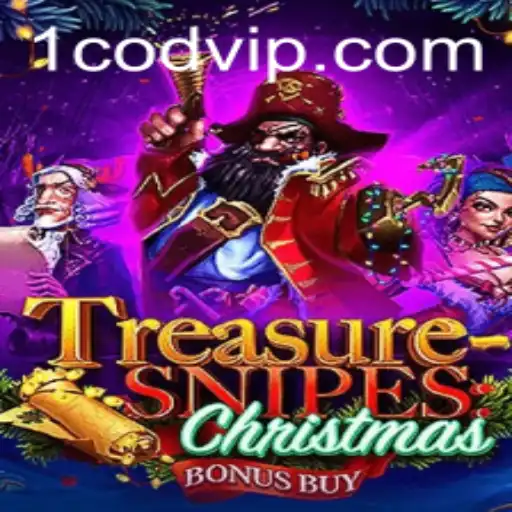 Exploring TreasuresnipesChristmas: A Festive Journey with Codvip