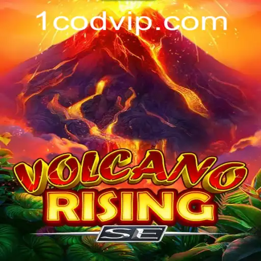 Exploring the Fiery World of VolcanoRisingSE: A Comprehensive Guide with 'codvip' Tips