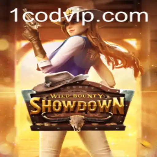 Wild Bounty Showdown: The Ultimate Gaming Experience