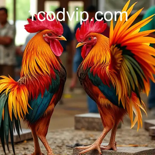 Understanding the World of Online Sabong