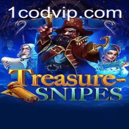 Unveiling the Adventure: TreasureSnipes and CODVIP